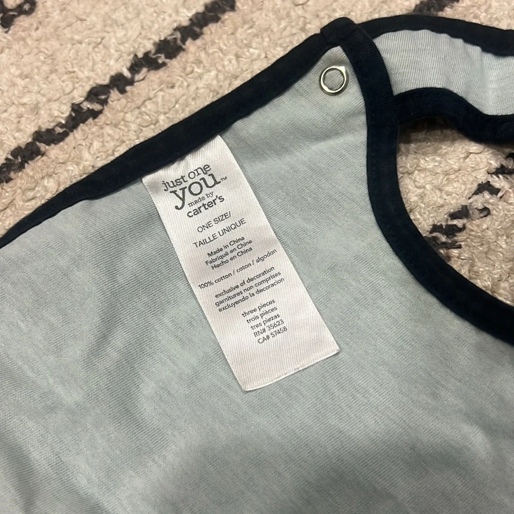 Carters excellent used